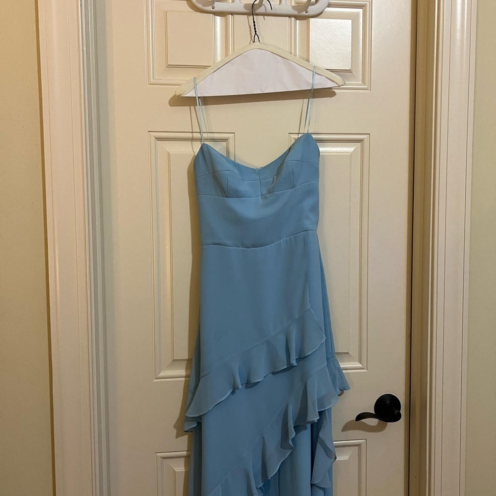 Amanda Uprichard Magnolia Maxi